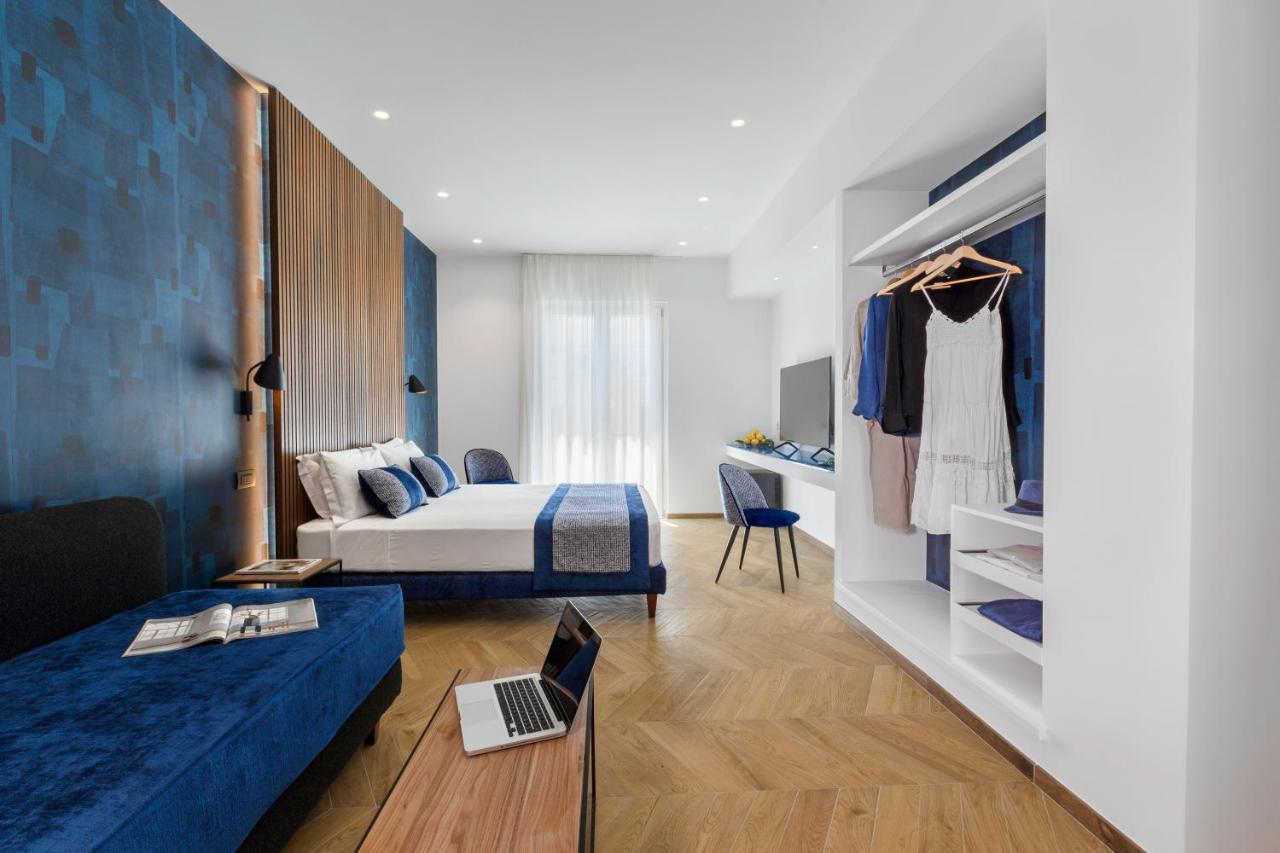 Dreamers' Rooms Sorrento Buitenkant foto