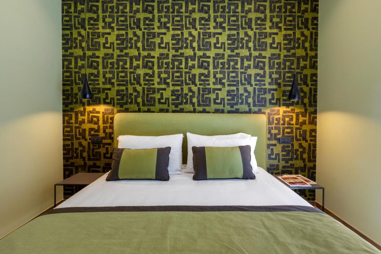 Dreamers' Rooms Sorrento Buitenkant foto