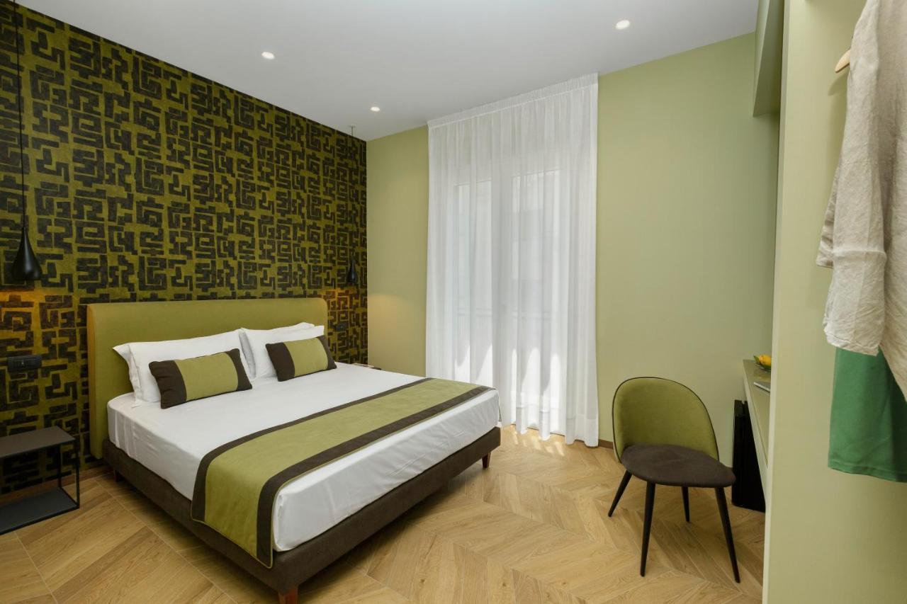 Dreamers' Rooms Sorrento Buitenkant foto
