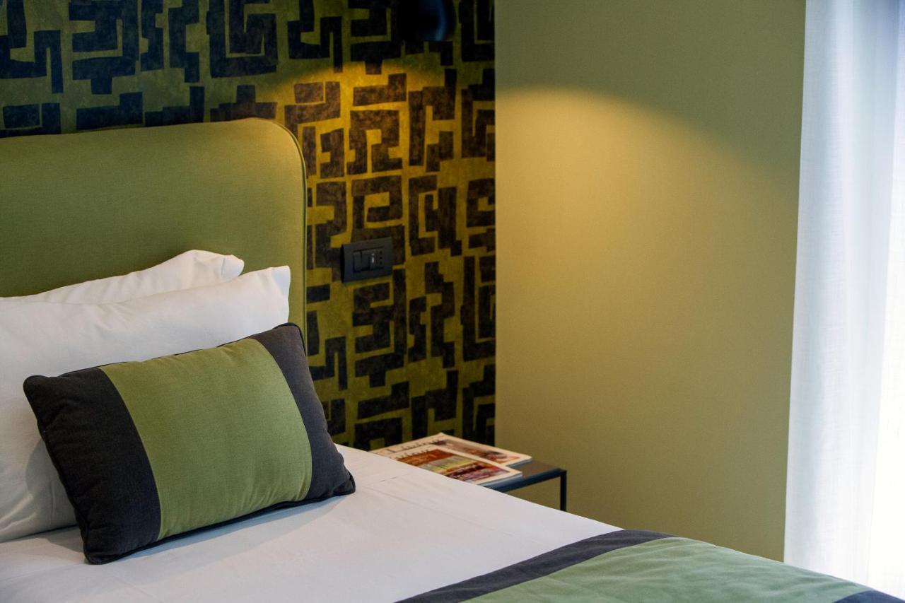 Dreamers' Rooms Sorrento Buitenkant foto