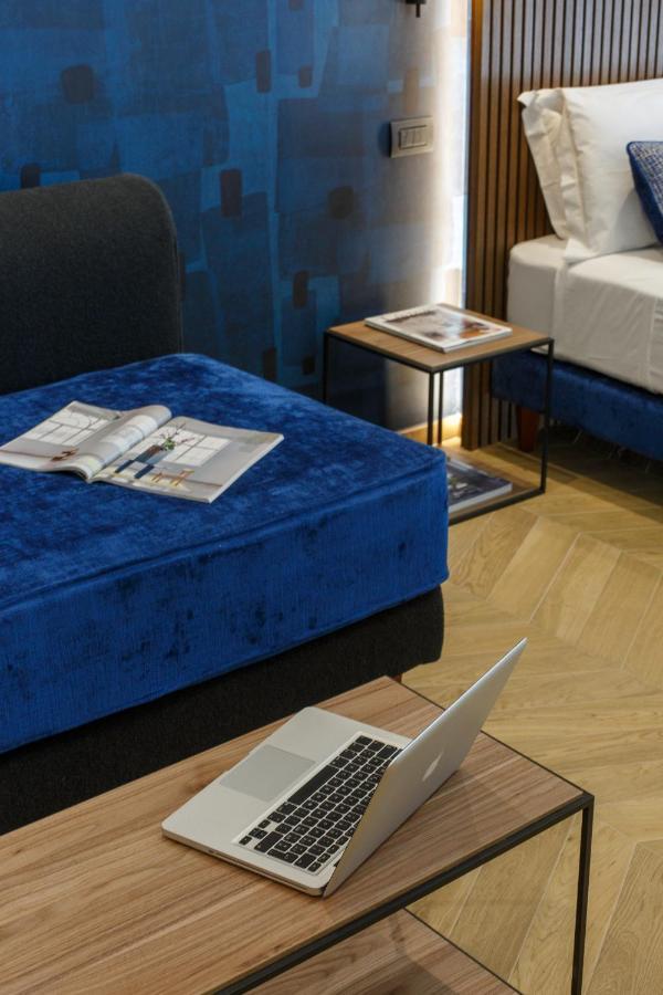 Dreamers' Rooms Sorrento Buitenkant foto