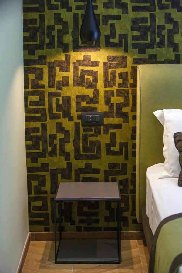 Dreamers' Rooms Sorrento Buitenkant foto
