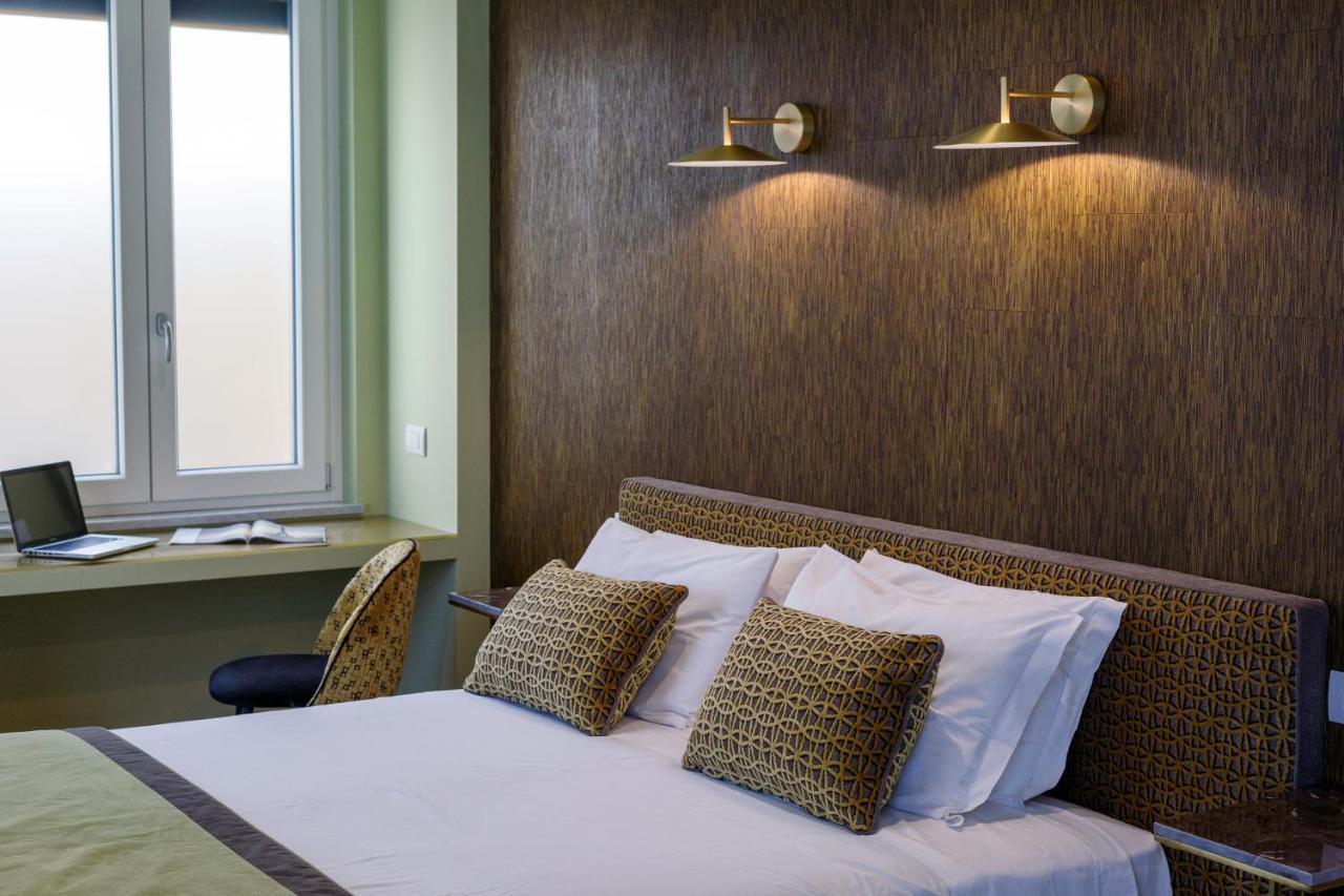 Dreamers' Rooms Sorrento Buitenkant foto