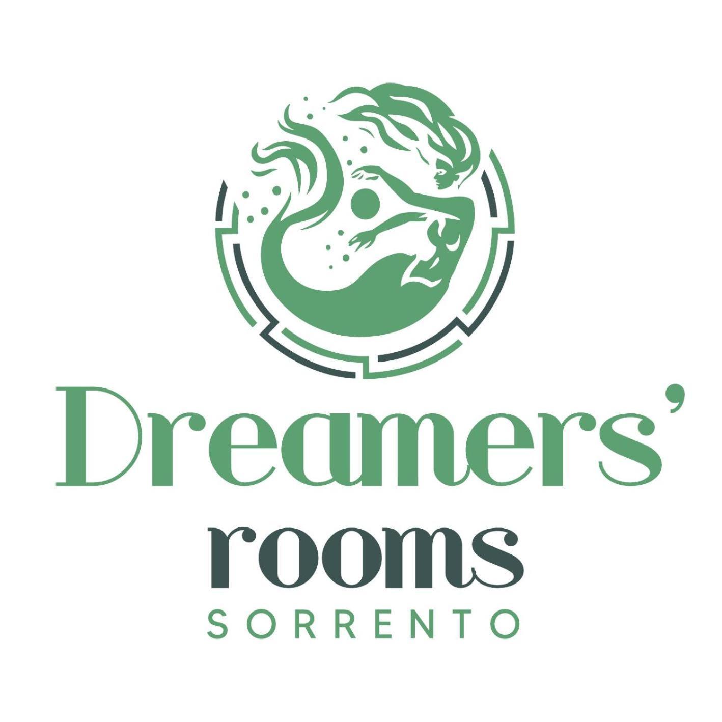 Dreamers' Rooms Sorrento Buitenkant foto